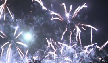 🎆 ‘Yee-haw!’ Fireworks light up the Houston skyline for annual ‘Freedom Over Texas’ Fourth of July event