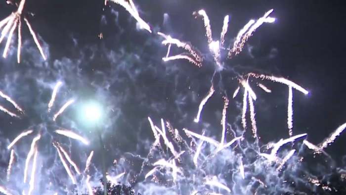 🎆 ‘Yee-haw!’ Fireworks light up the Houston skyline for annual ‘Freedom Over Texas’ Fourth of July event