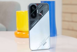 Poco F7