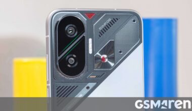 Our Poco F7 video review is out