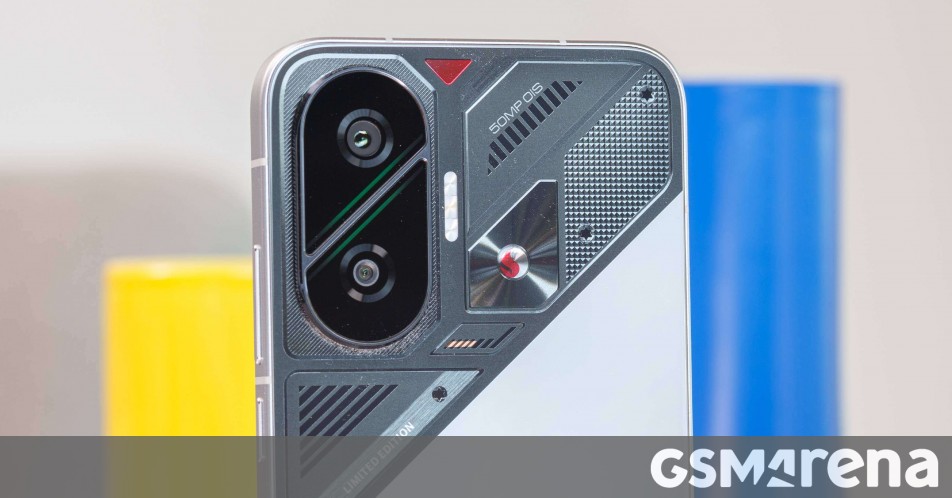 Our Poco F7 video review is out