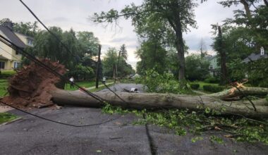NJ storms kill 3 ahead of Fourth of July weekend – NBC New York