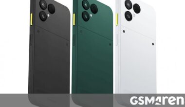 Fairphone 6 aces repairability test