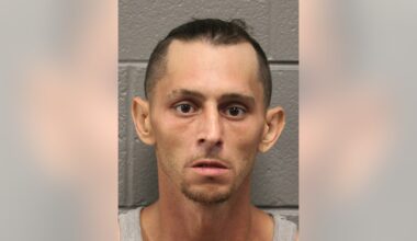 Chicago carjacking: Man, 38, took car with 7-month-old inside, police say