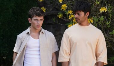 Hollyoaks reveals turning point for Dillon and Lucas after cheating scandal