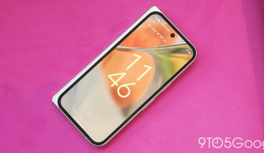 Google Pixel owners report slow to wake lockscreen on Android 16