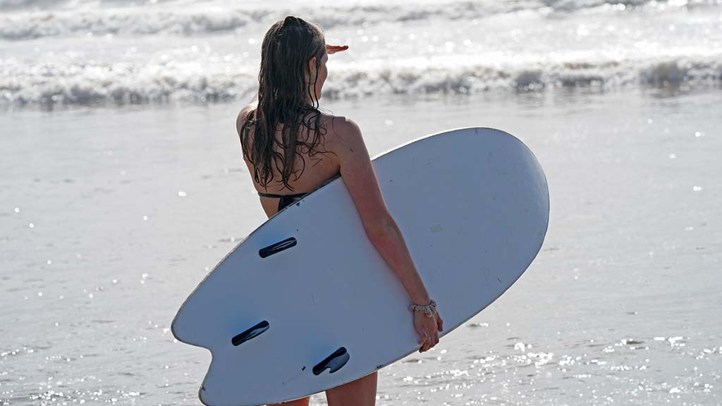Triple-digit highs forecast as county braces for heat wave