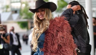 Beyonce Cowboy Carter Tour July 4th in Washington, D.C.: Best Moments