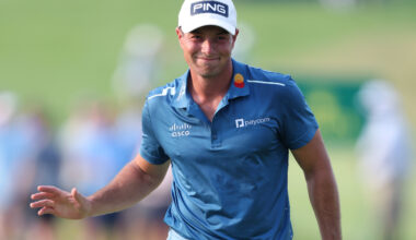 Viktor Hovland Thirst Traps