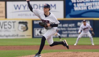 Yankees planning to call up starter Cam Schlittler for MLB debut