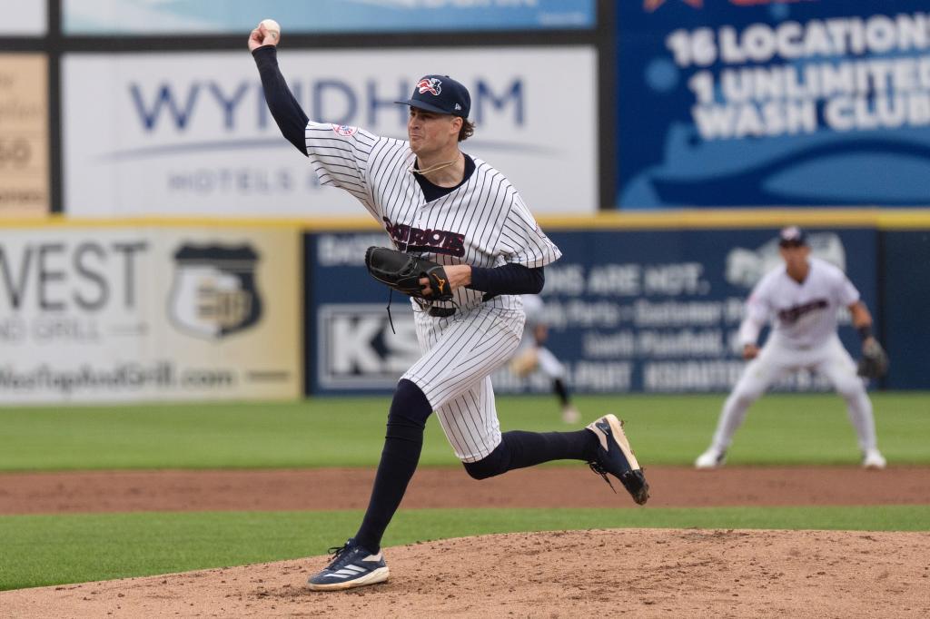 Yankees planning to call up starter Cam Schlittler for MLB debut