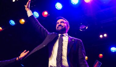 What NYC's Zohran Mamdani could mean for Long Island