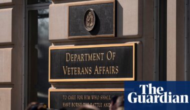 VA hospitals remove politics and marital status from guidelines protecting patients from discrimination | Trump administration