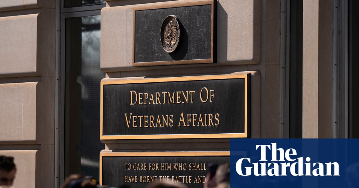 VA hospitals remove politics and marital status from guidelines protecting patients from discrimination | Trump administration