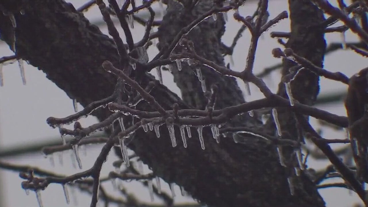 Houston programs launched for homes damaged in Hurricane Harvey, 2021 freeze