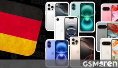 Deals: the Apple iPhone 16 and Google Pixel 9 series are on sale 