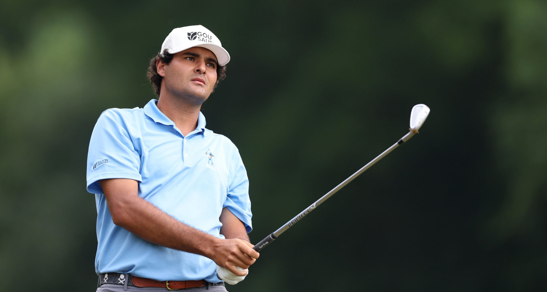 eugenio chacarra BMW International Open 2025