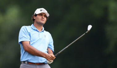 eugenio chacarra BMW International Open 2025
