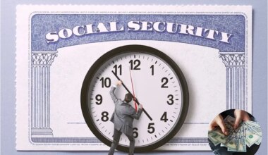 How much will retirees whose Social Security payment is due on July 9, 2025, receive? - MARCA