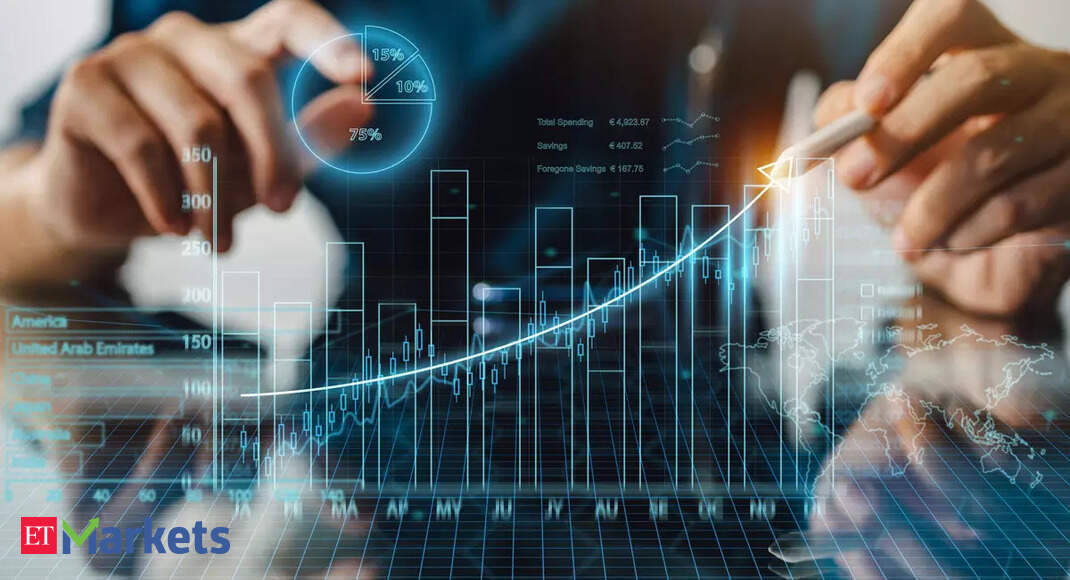 Concurrent Gainers: 10 stocks that gained for 5 days in a row - Concurrent Gainers