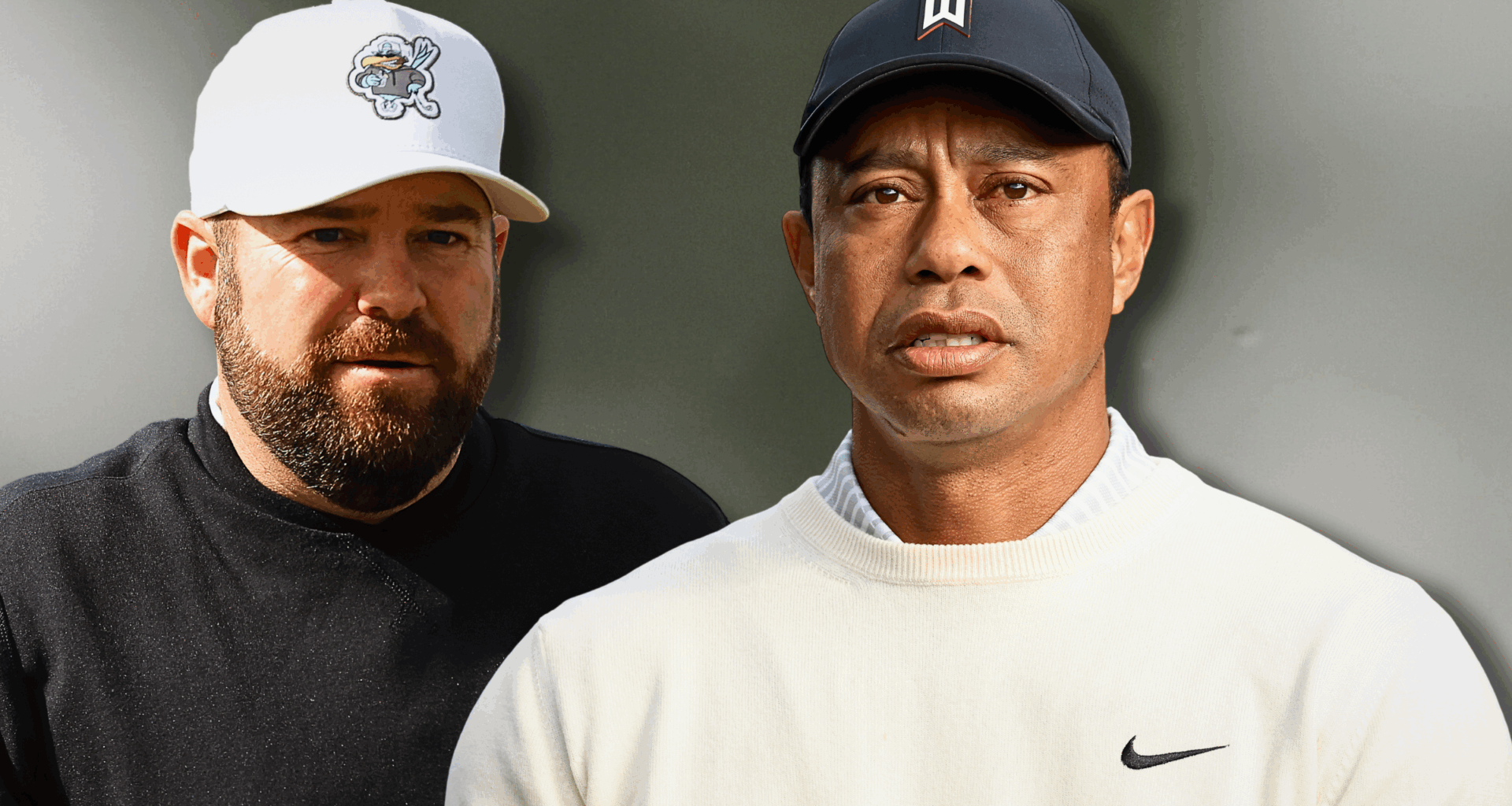 Colt Knost Astonished at Tiger Woods’ Ex-Caddie