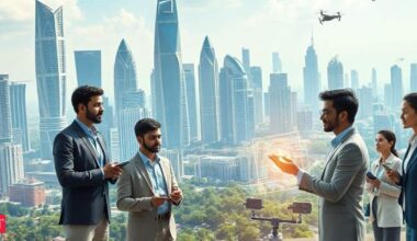 India could reach $9.82 trillion in economic activity by 2035: PwC report