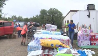 How to help those affected by Texas Hill Country floods