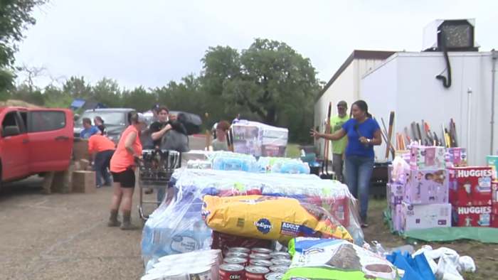 How to help those affected by Texas Hill Country floods