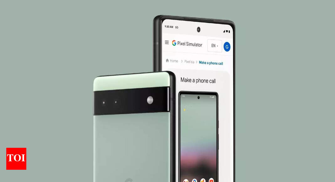 Google Pixel 6a battery overheating: Software update in India, free replacement, cash options and more