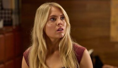 Two Home and Away characters arrested as past tragedy resurfaces