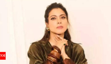 Kajol reveals she ran away from boarding school with her friend at 11: ‘I was waiting in the bus, but…’ | Hindi Movie News
