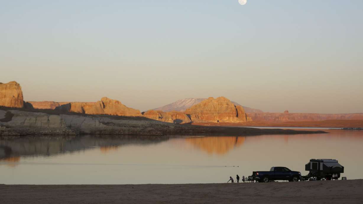 New survey shows Utahns support environmental protections, think politicians could do more
