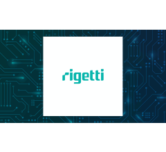 Janney Montgomery Scott LLC Purchases Shares of 26,024 Rigetti Computing, Inc. (NASDAQ:RGTI)