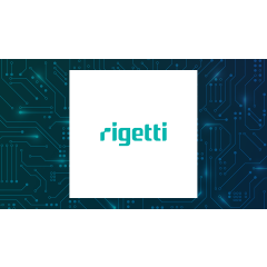 Janney Montgomery Scott LLC Purchases Shares of 26,024 Rigetti Computing, Inc. (NASDAQ:RGTI)