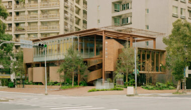 Apricity Development Brand Headquarters / Soar Design Studio + Ray Architects