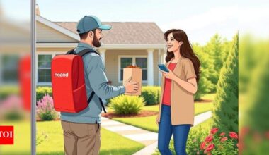 How much would you pay for 10-minute delivery?