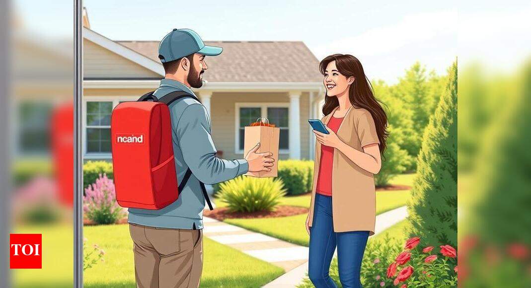 How much would you pay for 10-minute delivery?