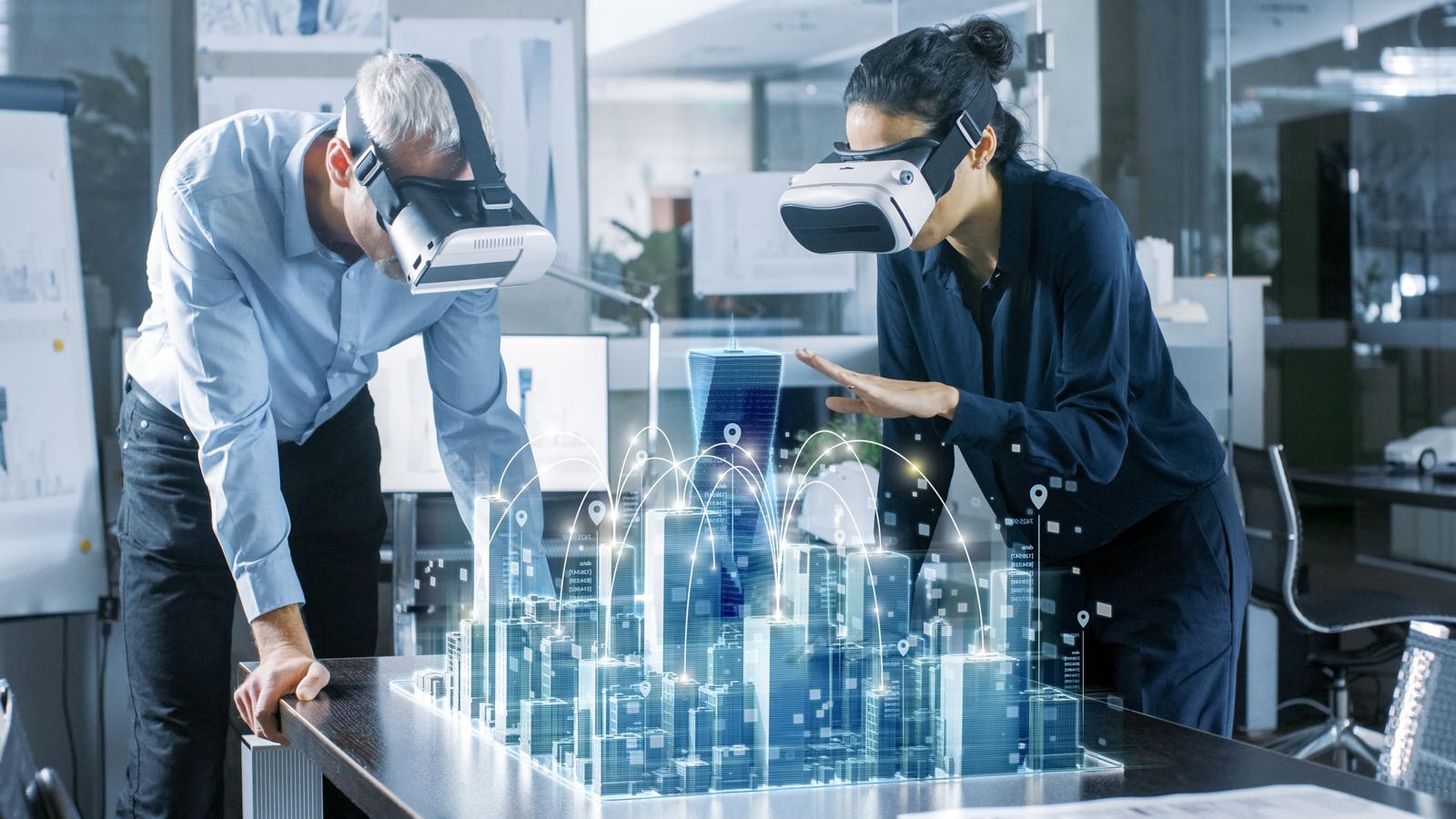 Real Estate’s Next Big Investment Frontier