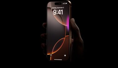 iPhone 16 Pro Design Change Rumored to Expand to iPhone 17 and iPhone 17 Air