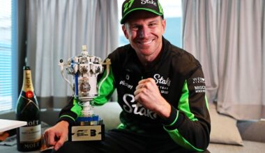 “Cometh the hour, cometh the man” – Sauber and Hulkenberg enjoy surprise F1 British GP podium