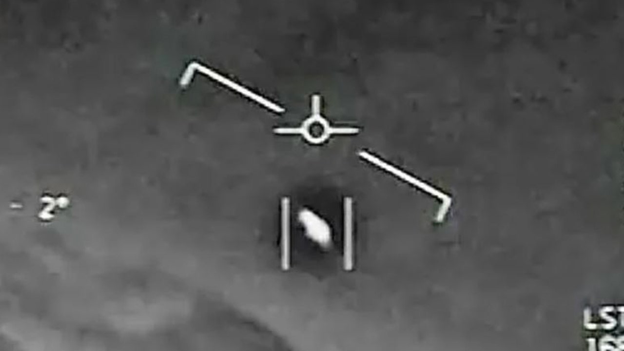 Dozens of UFO sightings reported this year in these NY towns: New data