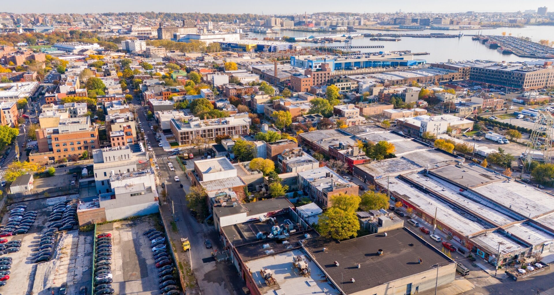 24 NYC Neighborhoods Where Home Prices Have Doubled