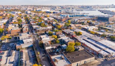 24 NYC Neighborhoods Where Home Prices Have Doubled