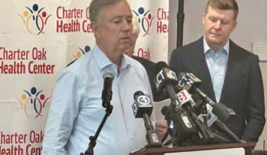 CT Officials Slam Federal Budget For Deep Cuts To Health Care, SNAP, Safety Net Programs