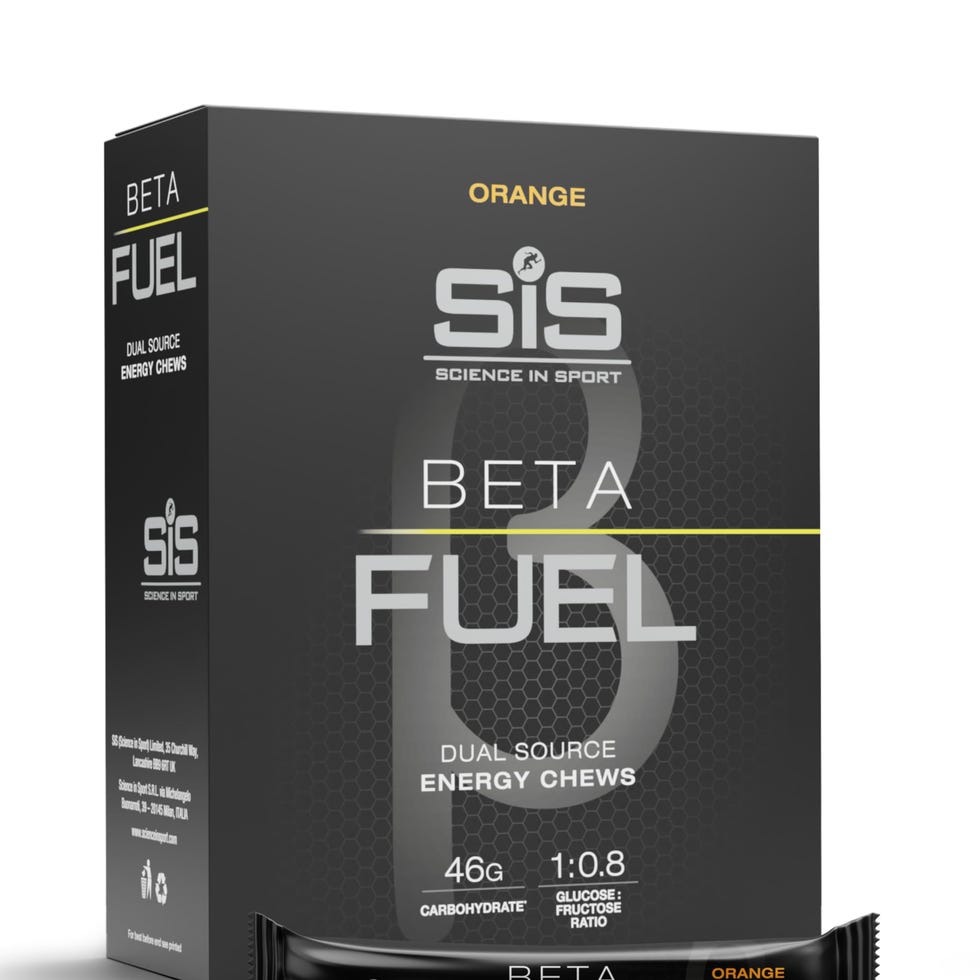 Beta Fuel Dual (6 Pack)
