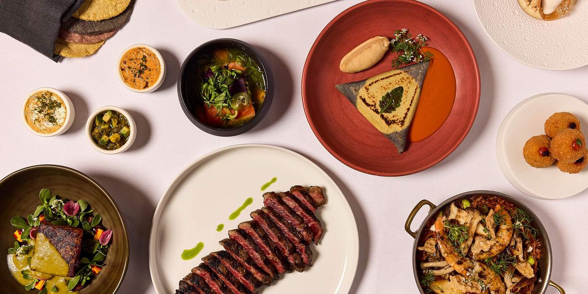 Mayahuel restaurant will open in Houston on July 18