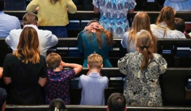 An unfathomable tragedy in the Hill Country carries its grief to Dallas
