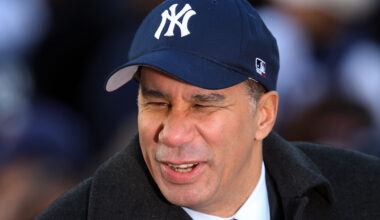 David Paterson