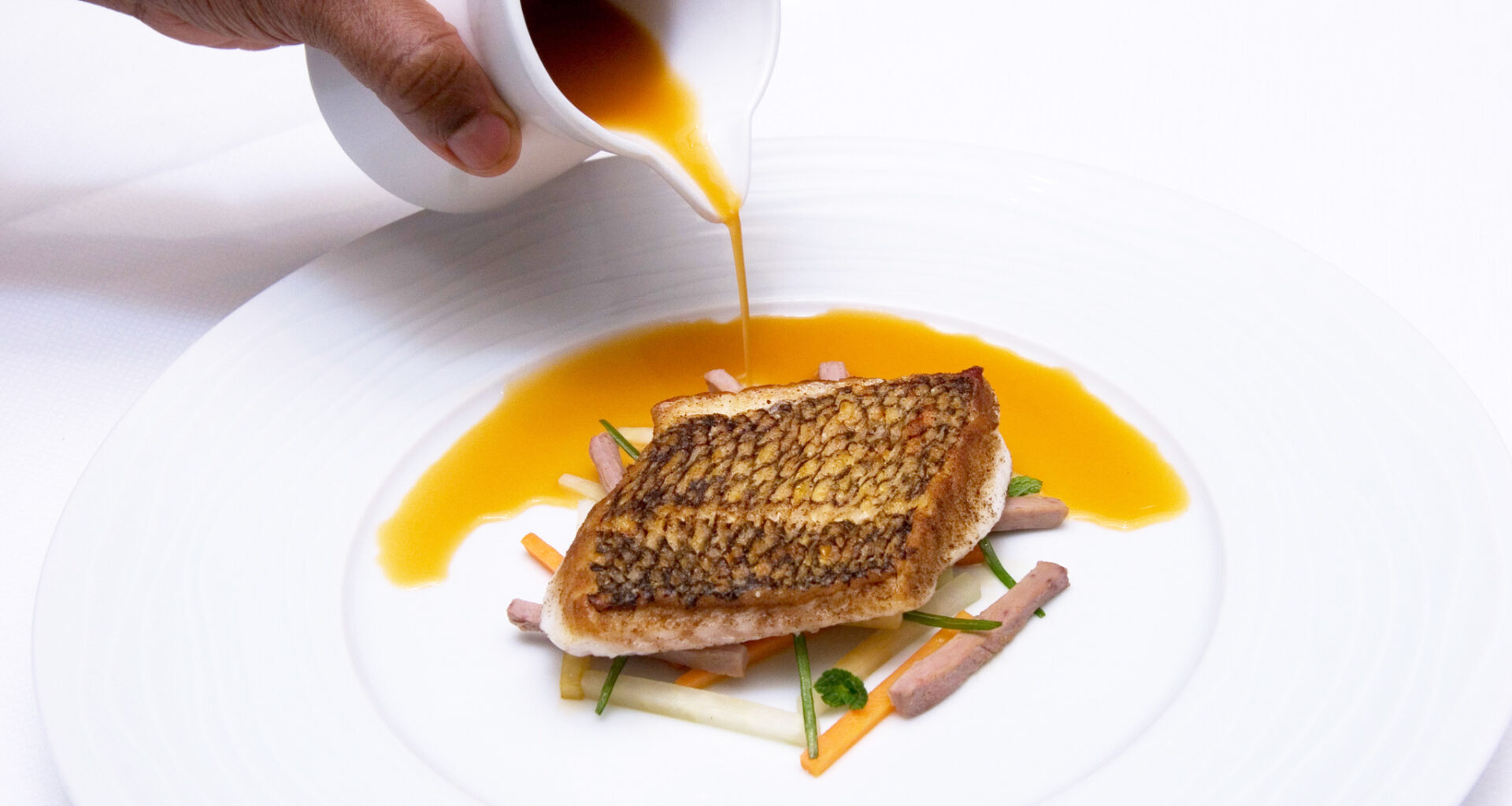 Le Bernardin Named New York’s Most Expensive Restaurant