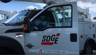 power outage hits SDG&E customers in Eastern San Diego County